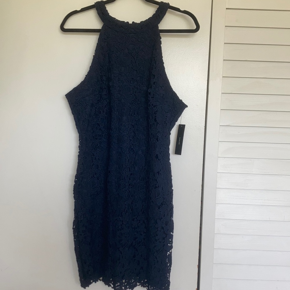 Lulu’s Dress NWT